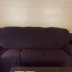 Sofa And Love Seat…