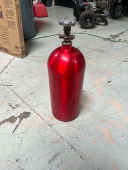10lb Tank