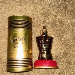 jean paul gaultier le male elixir