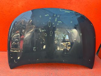 2020 2021 2022 2023 2024 2025 TOYOTA COROLLA HOOD BONNET SHELL COVER PANEL OEM