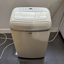 SPT Indoor Air Conditioning 