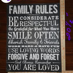 Home Decor - Canvas, Prints, Cute, Frames, Etc