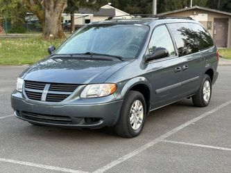 2007 Dodge Grand Caravan