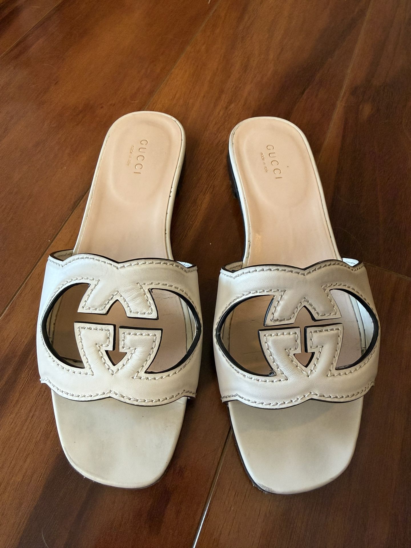 Designer Sandals