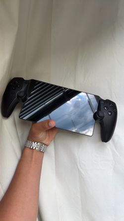 PlayStation portal