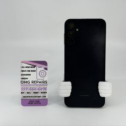 Samsung Galaxy A14 5G (Unlocked) 64gb Black