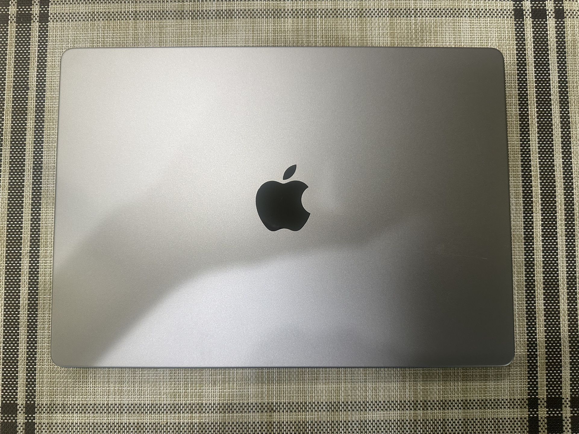Apple MacBook Pro
