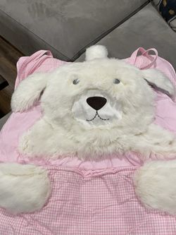 ✨ Pottery Barn Kids Sleeping Bag – Excellent Condition ✨