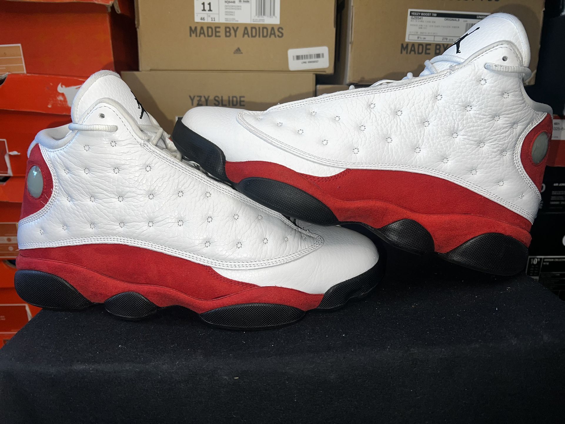 Air Jordan 13 Retro Chicago
