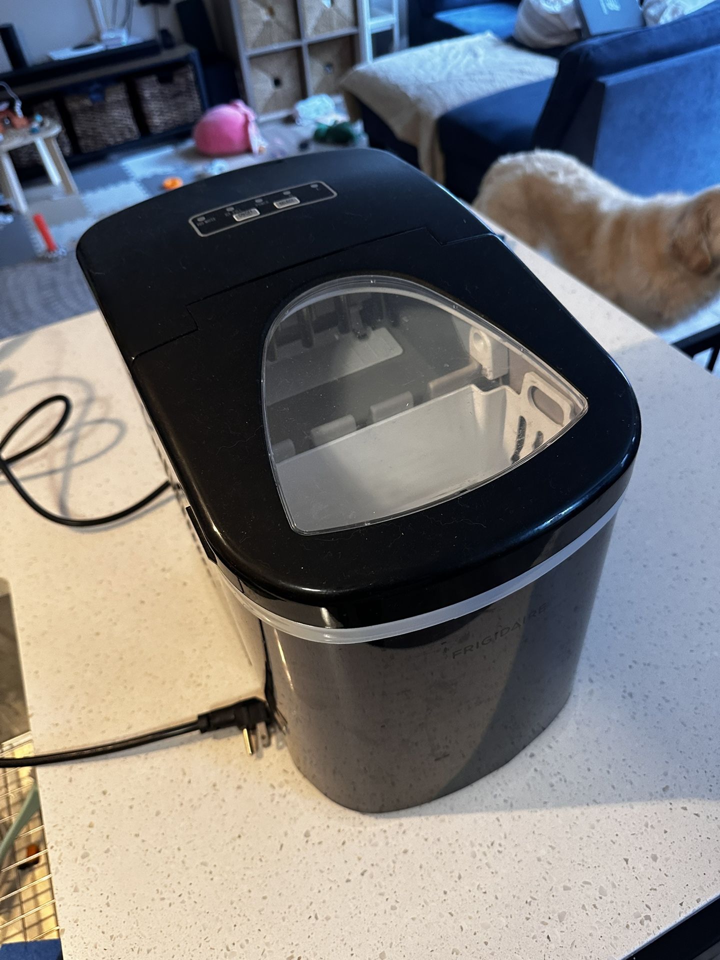 Ice maker $50