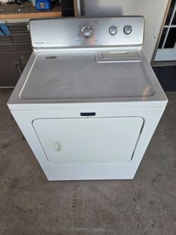 Electric dryer / Secadora electrica