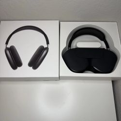 Apple Airpods Max Space Gray