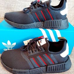 Size 4.5 Men's - Brand New Adidas NMD_R1 Shoes 