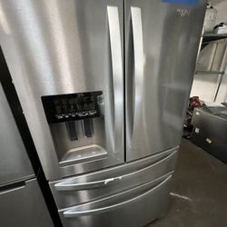 Wp Refrigerator