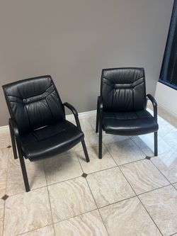 Office chairs