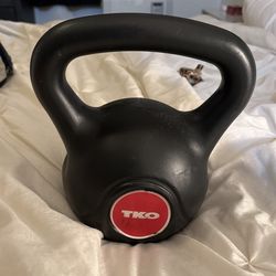 kettle Bell