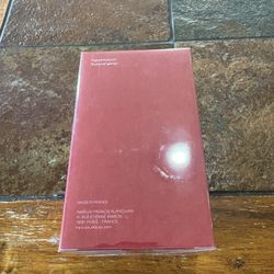 Baccarat Rouge 540 - 1 Of1 