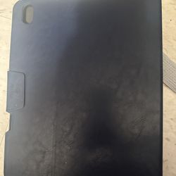 Free iPad Cover 