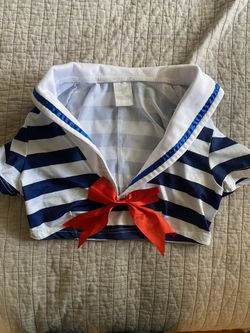 sailor costume