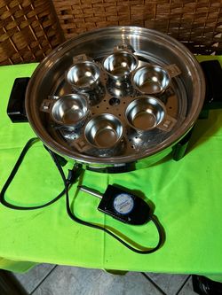 Vintage Saladmaster Stainless Steel Cookware Set (10 Pieces)$185 CASH