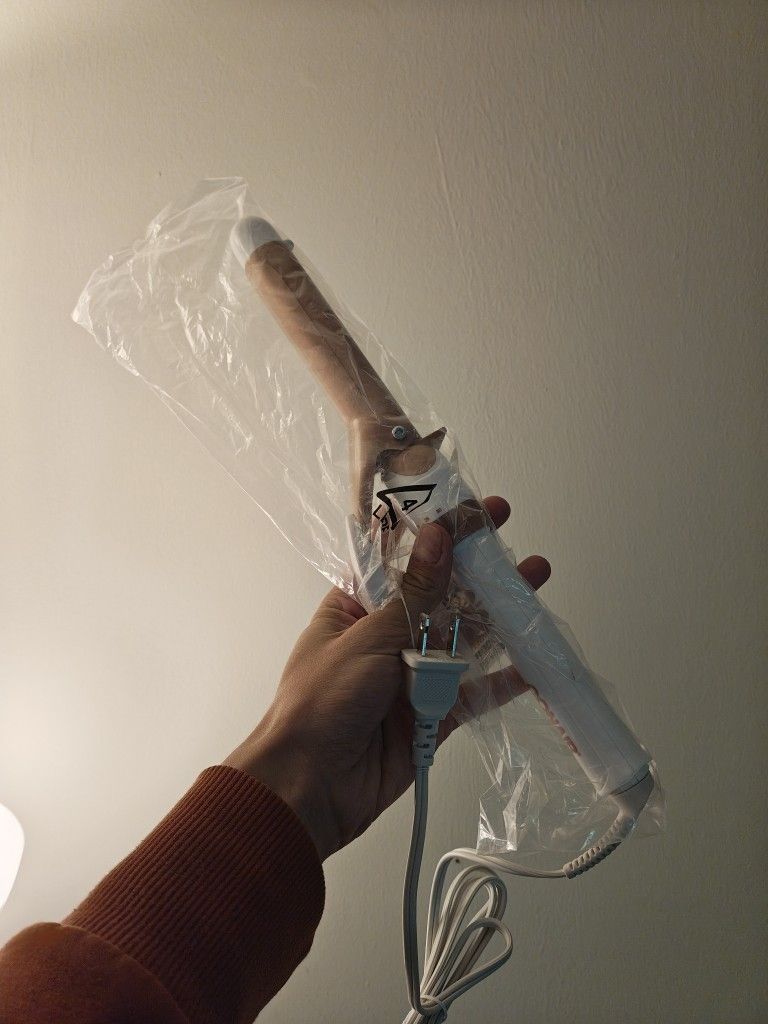 Hair Curler