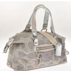 Brand New!!! Coach Purse 