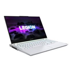 Lenovo Legion 5 Gaming Laptop White