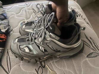 balenciagas