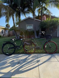 2 Bikes Huffy Like New