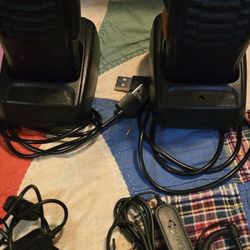 Hand Radios