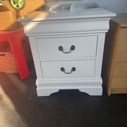 Nightstand $25 New