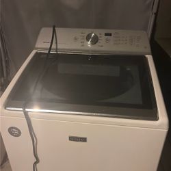 Washer 