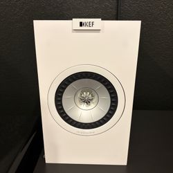 Kef Q150 Bookshelf Speakers