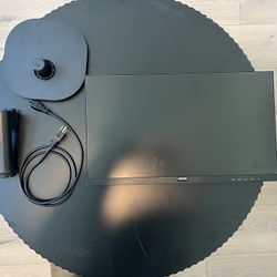 Philips Monitor
