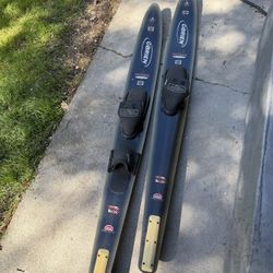 O'Brien Performer Combination Water Skis