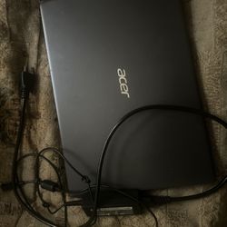 Acer Labtop