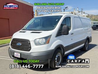 2017 Ford Transit 150 Van