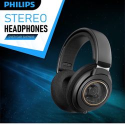 Headphones - Philips SHP9600