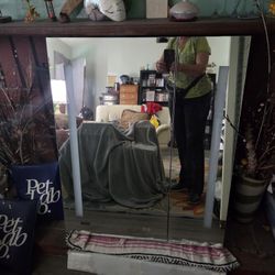 Aquadom  Signature Royale 30x36 LED Lighting  3 Shelfs. Never Used._