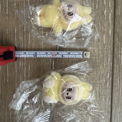 Mini lafufu