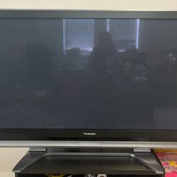 Tv Panasonic 55” 