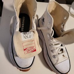 Converse Women(Girl) Shoe 4.5