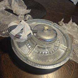 Appetizer Tray