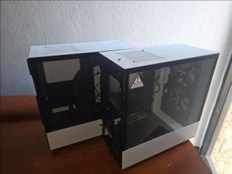 NZXT H510