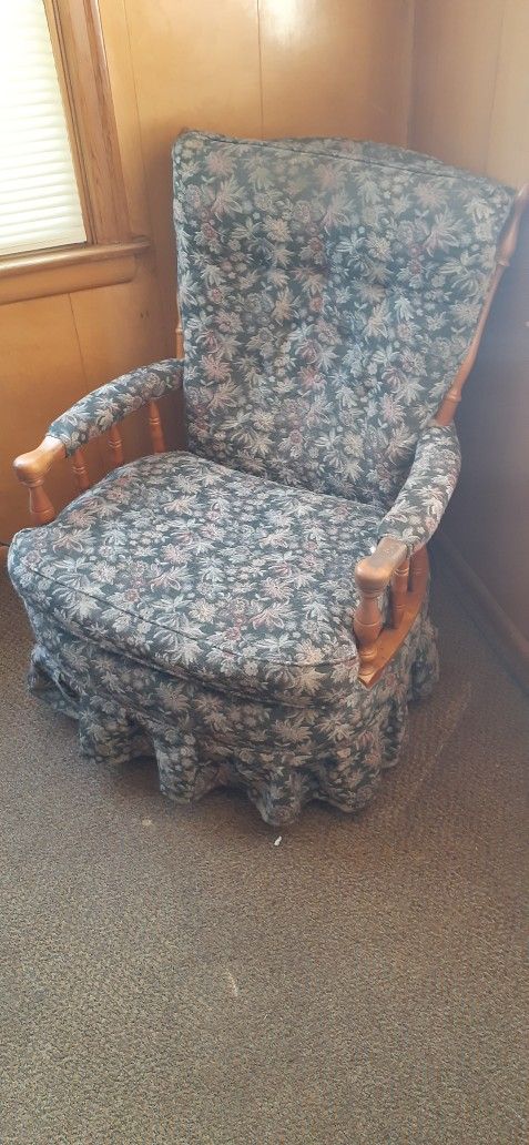 Rocking Chair