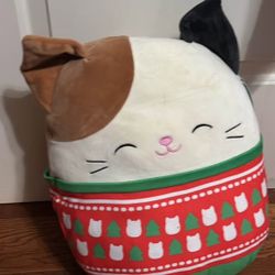 Multiple Squishmallows For Sale Cat Ariel Bee 