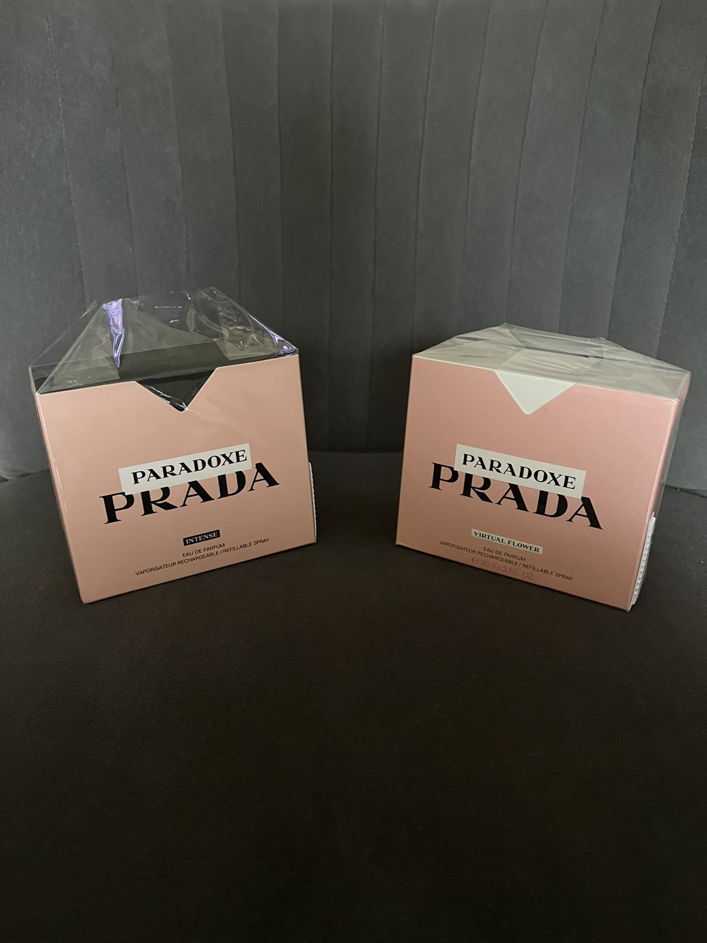 Perfume Prada