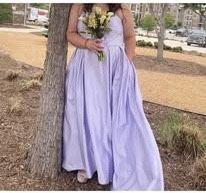 Betsy & Adam Prom Dress