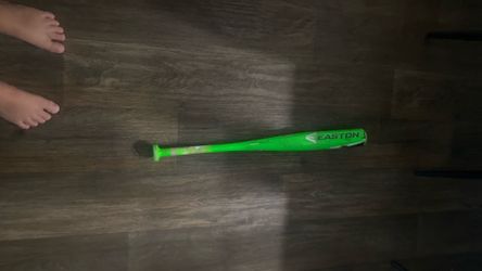 Baseball Bat A 29