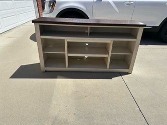 TV stand